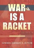 War Is a Racket Original Edition