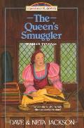 The Queen's Smuggler: Introducing William Tyndale