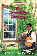The Runaway's Revenge: Introducing John Newton