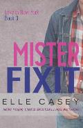 Love In New York (Book 3): Mister Fixit