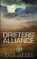 Drifters' Alliance: Book Two