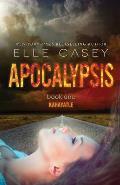 Apocalypsis: Book 1 (Kahayatle)