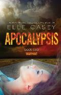 Apocalypsis: Book 2 (Warpaint)