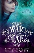 War of the Fae (Book 8, Time Slipping)