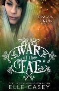War of the Fae (Book 9, Dragon Riders)