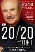 20 20 Diet