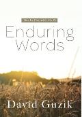 Enduring Words: Day by Day With God's Enduring Words