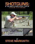 Shotguns: A Comprehensive Guide