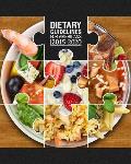 Dietary Guidelines for Americans 2015 to 2020
