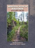 Memorial Book of Bolekhov (Bolech?w), Ukraine - Translation of Sefer ha-Zikaron le-Kedoshei Bolechow