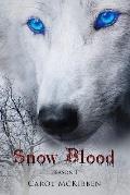 Snow Blood: Season 1: Episodes 1 - 6