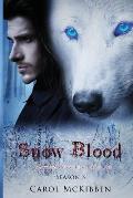 Snow Blood: Season 3