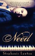 Need: A Want Companion Novel