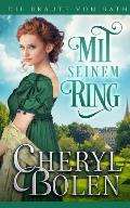 Mit seinem Ring: With His Ring (German edition)