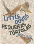 Little Doves Peque?as t?rtolas: a bilingual celebration of birds and a baby in English and Spanish
