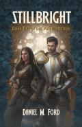 Stillbright: Book Two of The Paladin Trilogy