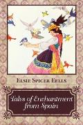 Tales of Enchantment from Spain