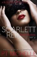 Scarlett Red: A Billionaire SEAL Story, Part 2