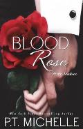 Blood Rose: In the Shadows - Book 8