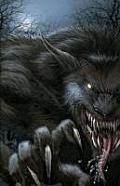 Grimm Fairy Tales Presents: Vampires and Werewolves