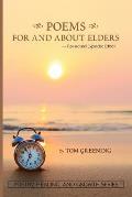 Poems for and about Elders