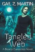 Tangled Web: A Deadly Curiosities Novel