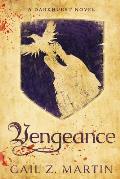 Vengeance: A Darkhurst Novel