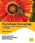 Promotions Forecasting: Forecast Adjustment Techniques in Software
