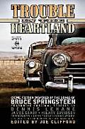 Trouble in the Heartland: Crime Fiction Based on the Songs of Bruce Springsteen