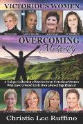 Overcoming Mediocrity - Victorious Women