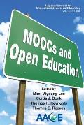 Moocs and Open Education: A Special Issue of the International Journal on E-Learning