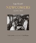 Newcomers: Book Two