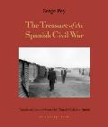 Treasure of the Spanish Civil War