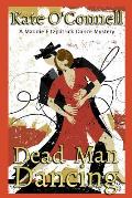 Dead Man Dancing: A Maddie Fitzpatrick Dance Mystery