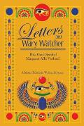 Letters From a Wary Watcher: A Moira Edwards Mystery