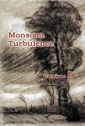Monsoon Turbulence
