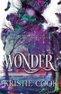 Wonder: A Soul Savers Collection of Holiday Short Stories & Recipes