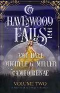Havenwood Falls High Volume Two: A Havenwood Falls High Collection