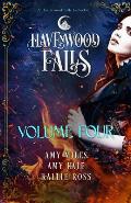 Havenwood Falls Volume Four: A Havenwood Falls Collection