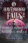 Havenwood Falls High Volume Four: A Havenwood Falls High Collection