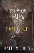 Emeline: (A Legends of Havenwood Falls Novella)