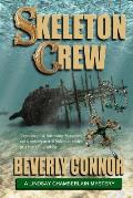 Skeleton Crew: Lindsay Chamberlain Mystery #4