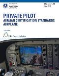 Private Pilot Airman Certification Standards Airplane FAA-S-ACS-6B