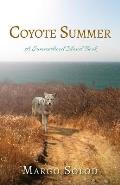 Coyote Summer: A Summerhood Island Book