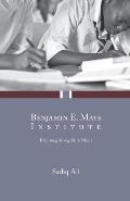 Benjamin E. Mays Institute: Educating Young Black Males