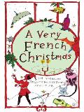 Very French Christmas The Greatest French Holiday Stories of All Time