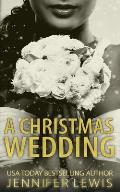 Desert Kings: A Christmas Wedding: A Desert Kings Novella