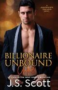 Billionaire Unbound: The Billionaire's Obsession Chloe