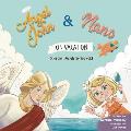 Angel John and Nano: Guardian Angel Series Vol. 2