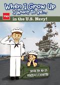 When I Grow Up I Want To Be...in the U.S. Navy!: Noah Tours an Aircraft Carrier!
